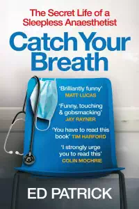 Catch Your Breath - Ed Patrick